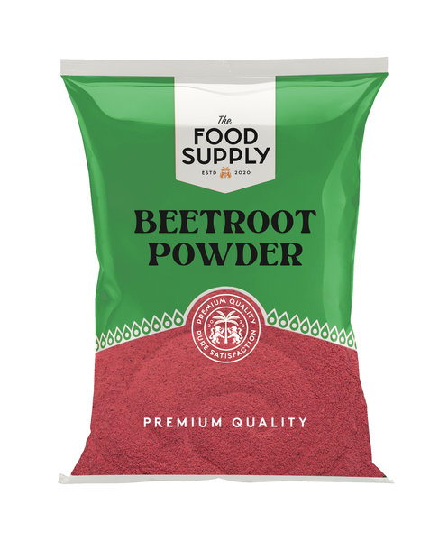 TFS SD Beetroot Powder 100g x 25